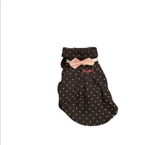 Wooflink Polka Dot Shirt